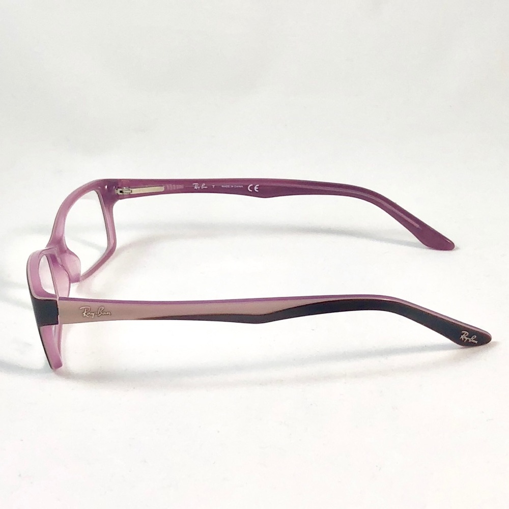 Ray-Ban Eyeglass Frames - Picture 4 of 5